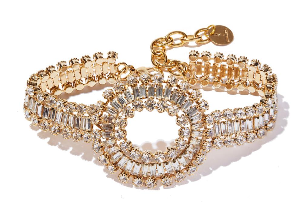 Silvia Gnecchi Heidi necklace In Linea
