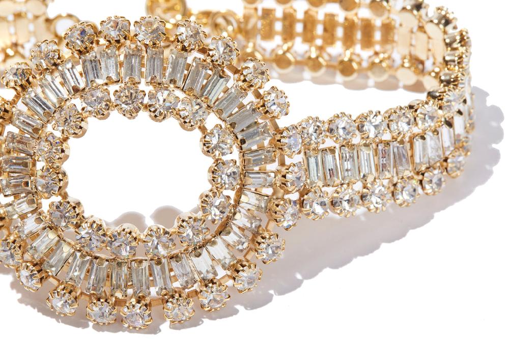Silvia Gnecchi Heidi necklace In Linea