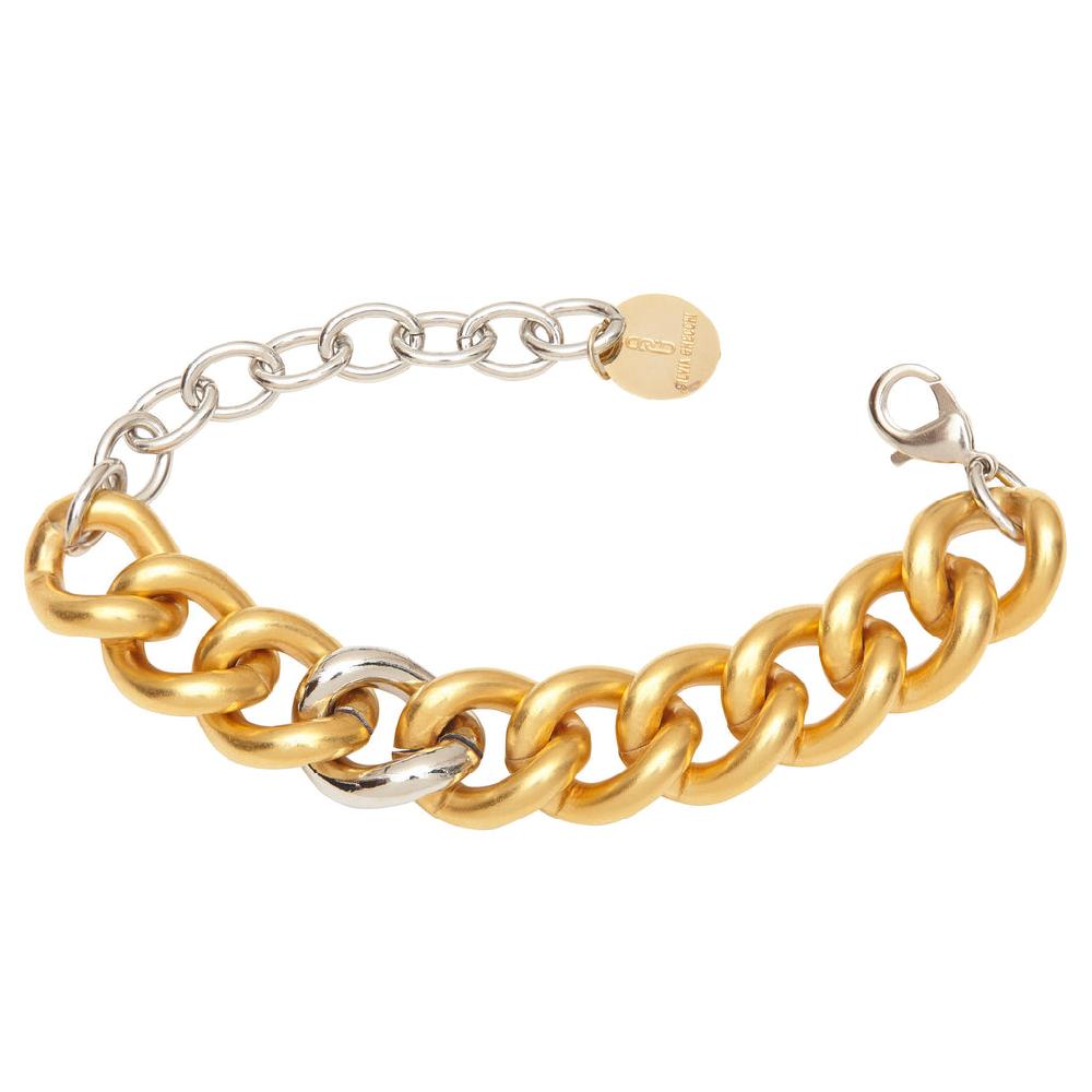 Silvia Gnecchi Homo bracelet Nuovo