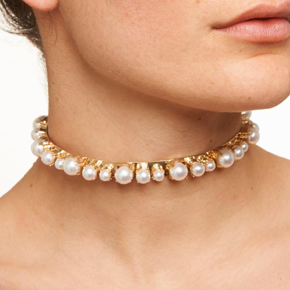 Silvia Gnecchi Hope necklace Promozione