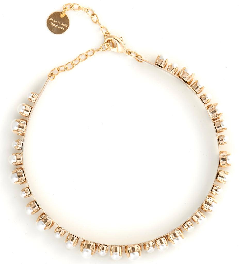 Silvia Gnecchi Hope necklace Promozione