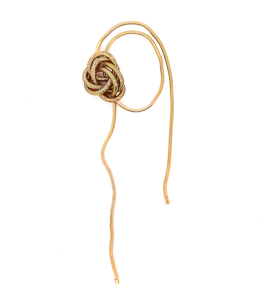 Silvia Gnecchi Ibis necklace Spedizione Gratuita
