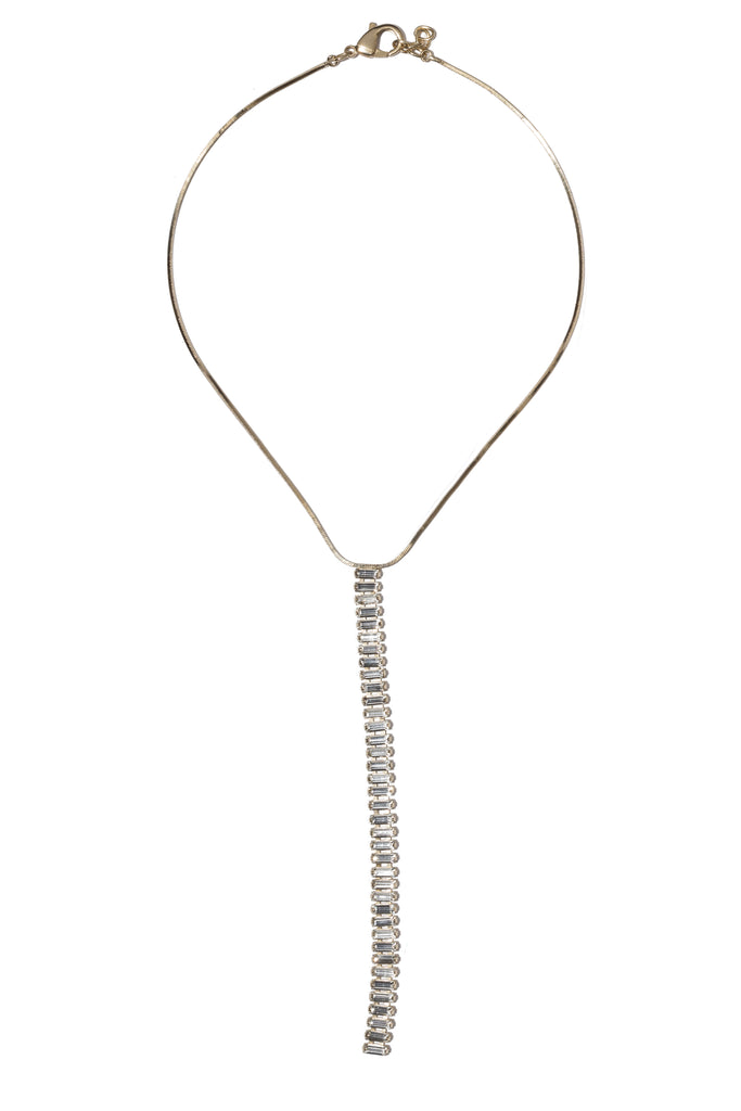 Silvia Gnecchi Iris necklace Negozi Online
