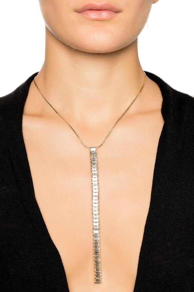 Silvia Gnecchi Iris necklace Negozi Online