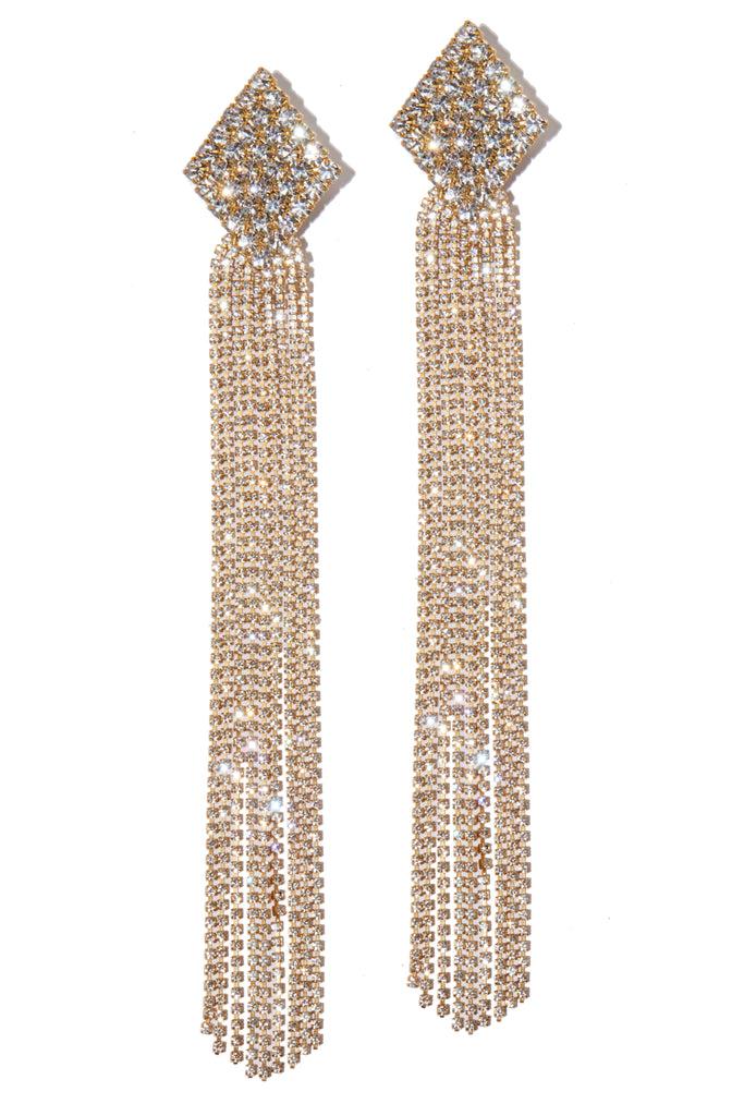 Silvia Gnecchi Jolene earrings Promozione Limitata