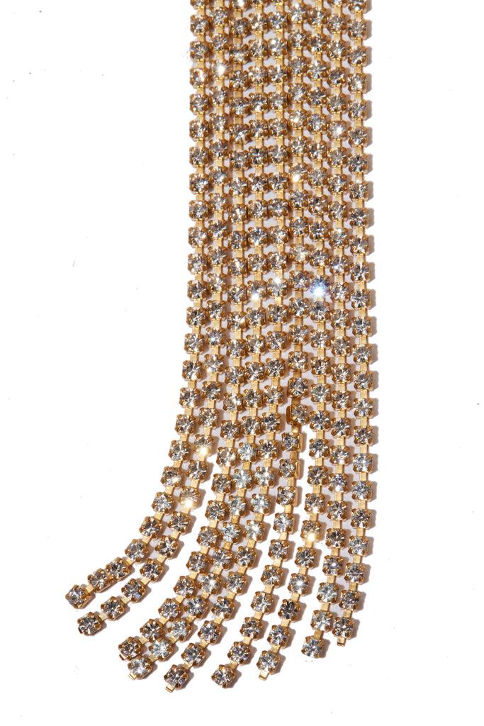 Silvia Gnecchi Jolene earrings Promozione Limitata