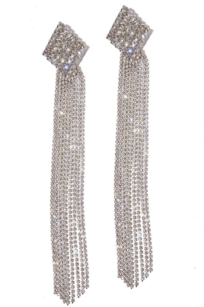 Silvia Gnecchi Jolene earrings Promozione Limitata