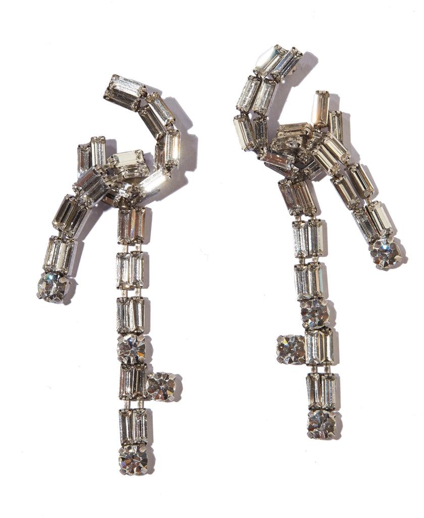 Silvia Gnecchi Juana earrings Shopping Online