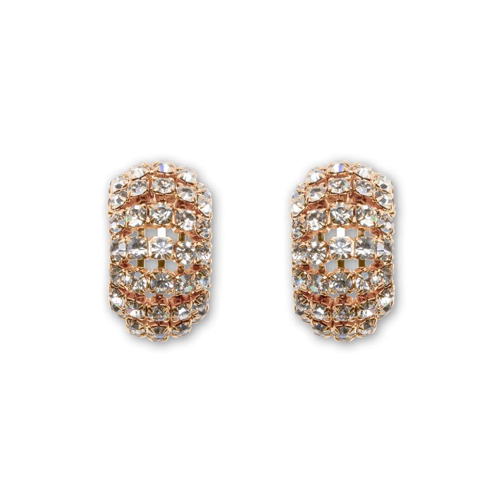 Silvia Gnecchi Juju earrings Affare Del Giorno