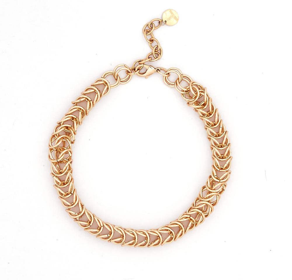 Silvia Gnecchi Karla necklace Novità