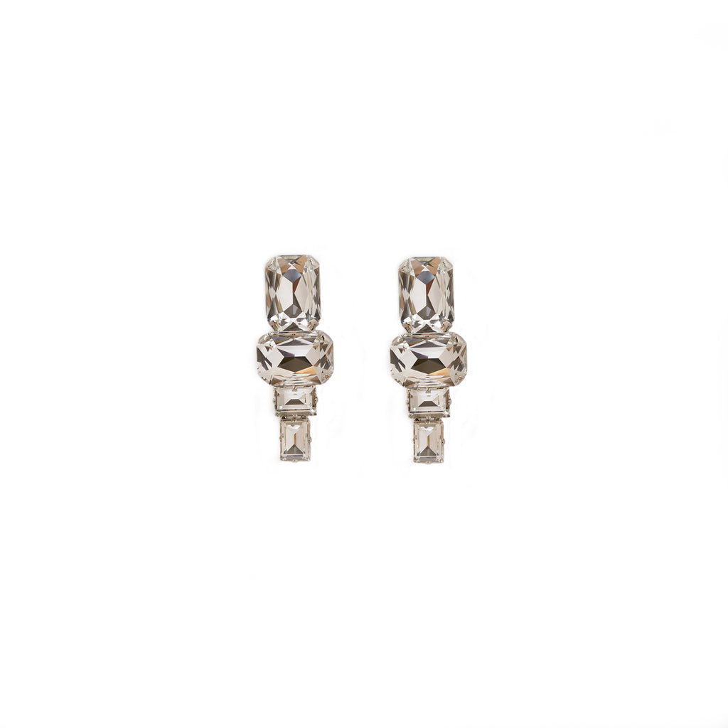 Silvia Gnecchi Kate earrings Presa