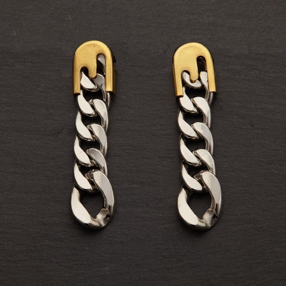 Silvia Gnecchi Kawai Earrings Sconto