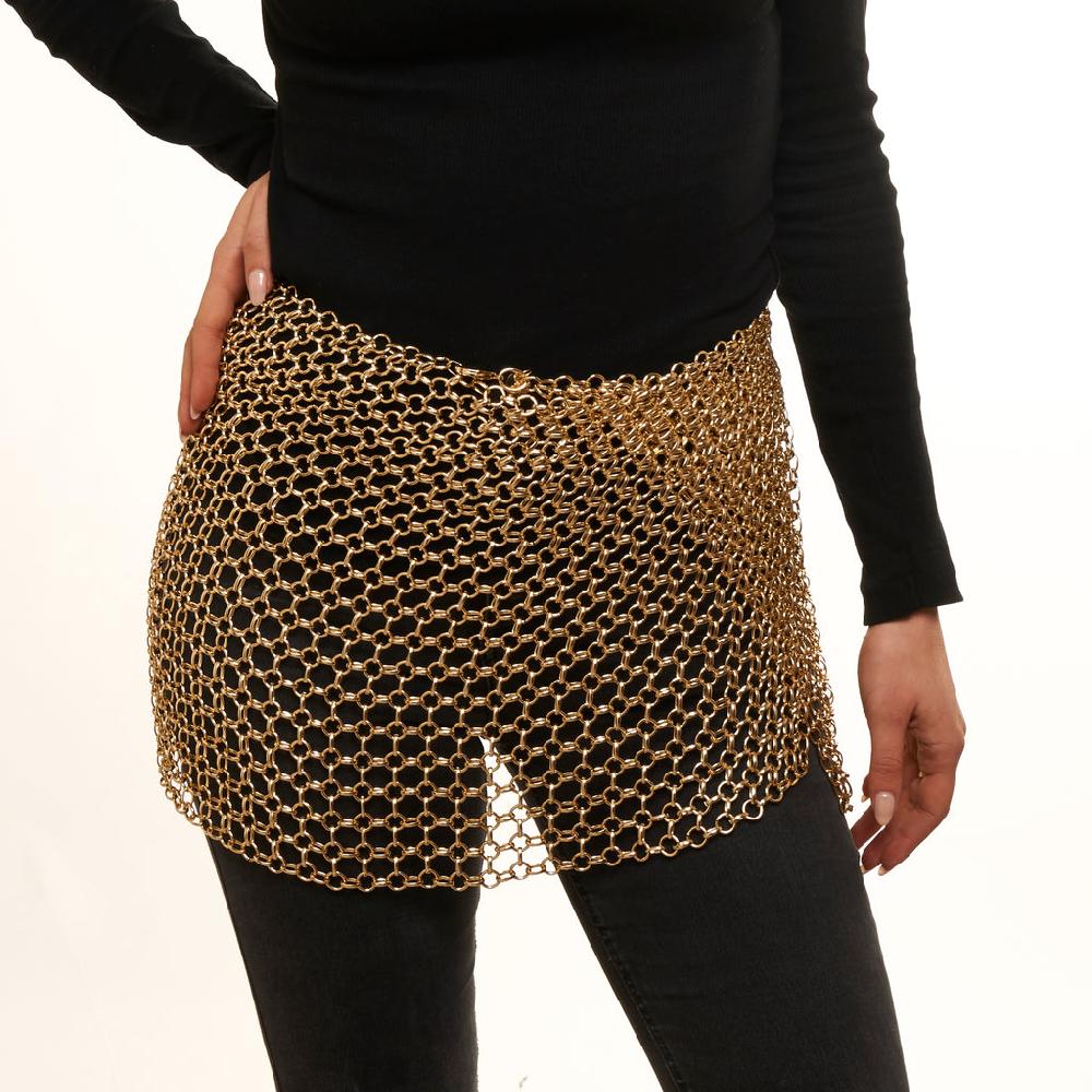 Silvia Gnecchi La minigonna skirt Offerta