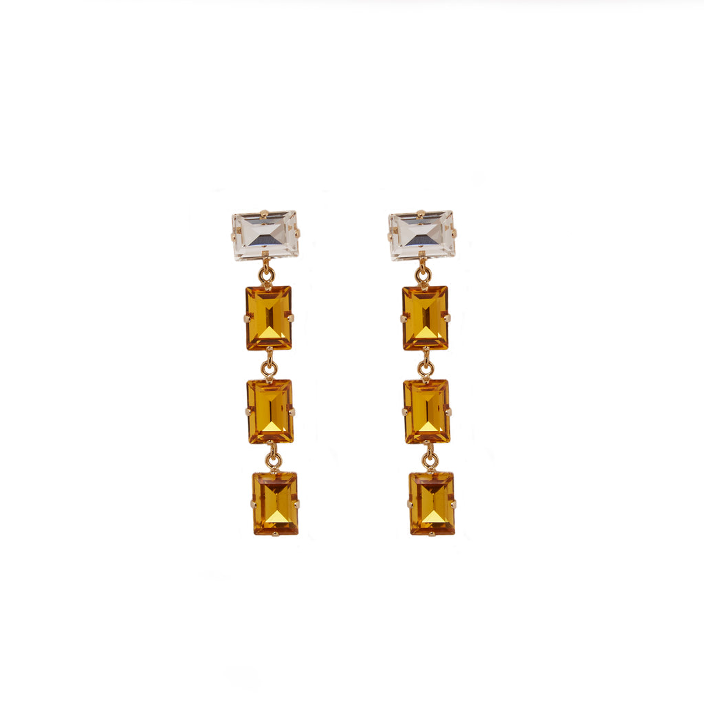 Silvia Gnecchi Lara earrings Online