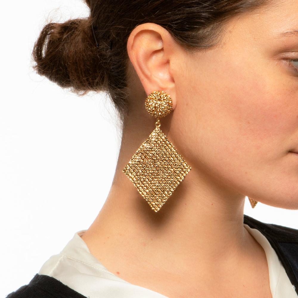 Silvia Gnecchi Larala earrings Outlet