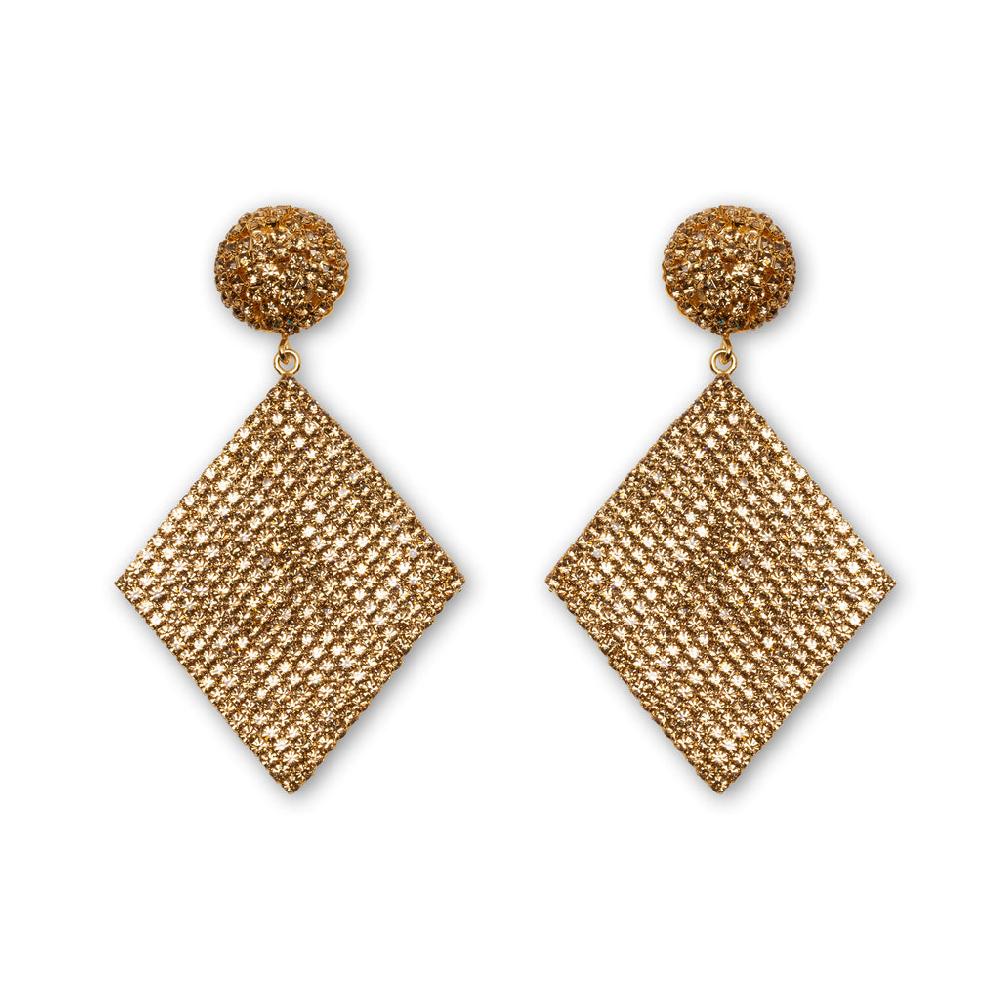 Silvia Gnecchi Larala earrings Outlet