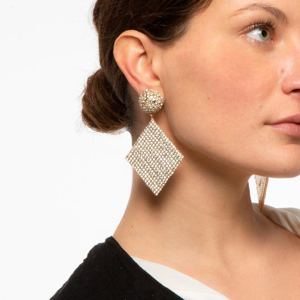 Silvia Gnecchi Larala earrings Outlet