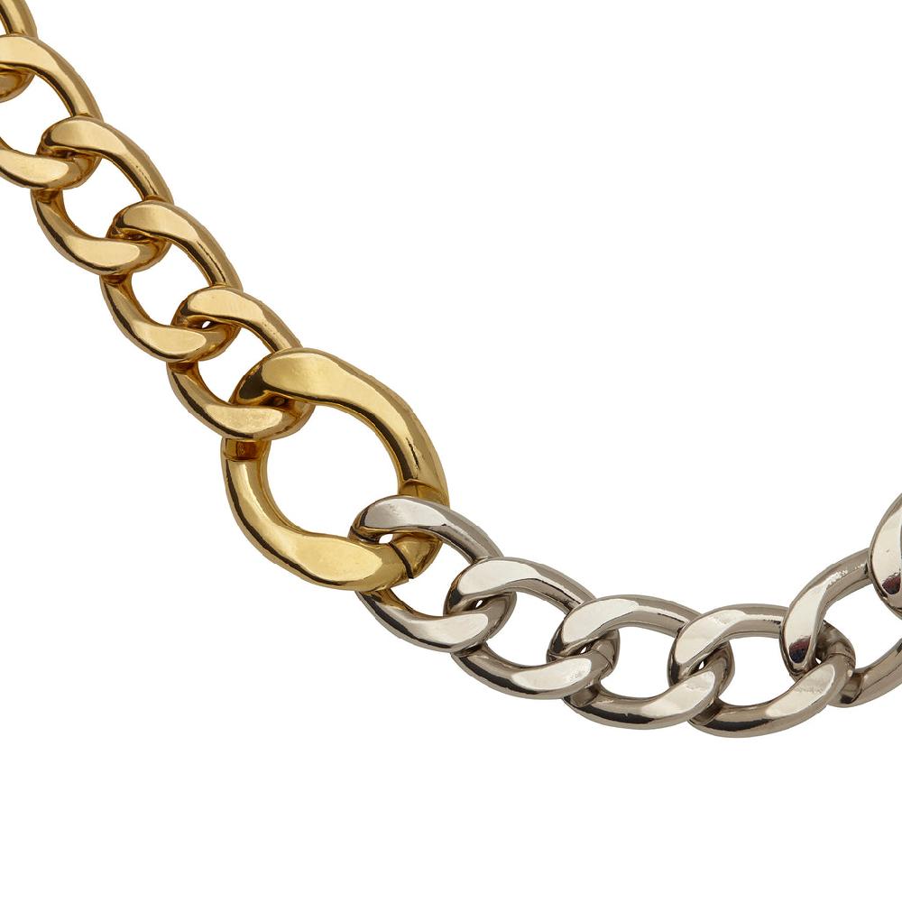 Silvia Gnecchi Layla Necklace In Vendita