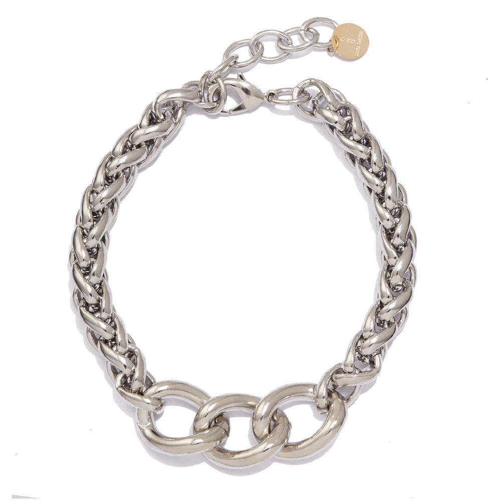 Silvia Gnecchi Le Trois Necklace Hotsell