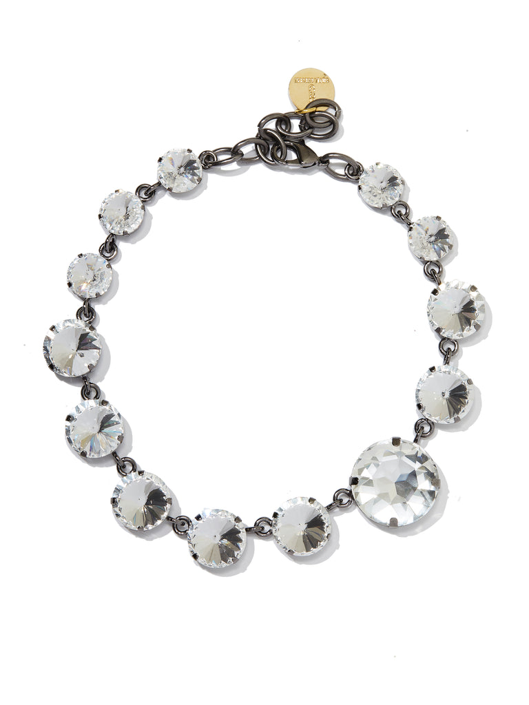 Silvia Gnecchi Less necklace Vendita Economica