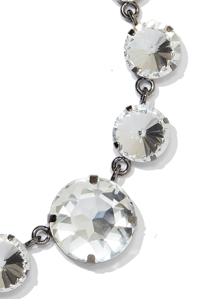 Silvia Gnecchi Less necklace Vendita Economica