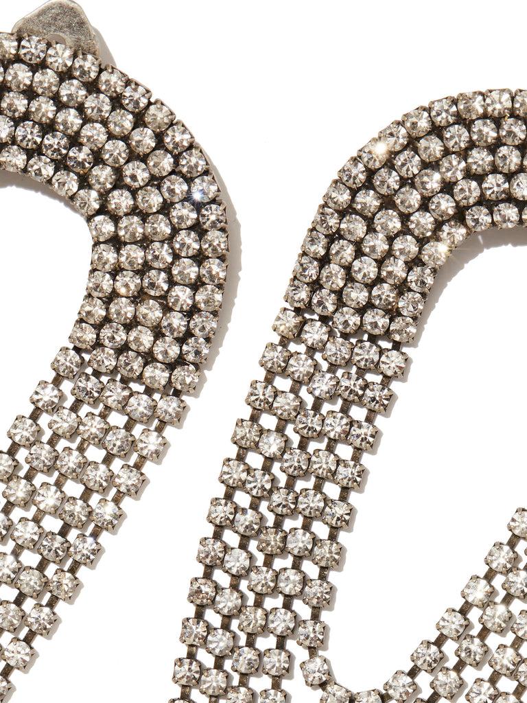 Silvia Gnecchi Liberty Earrings Vendite Flash