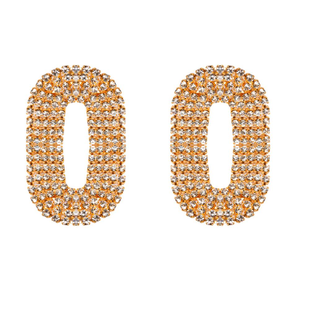 Silvia Gnecchi Liberty Earrings Negozio