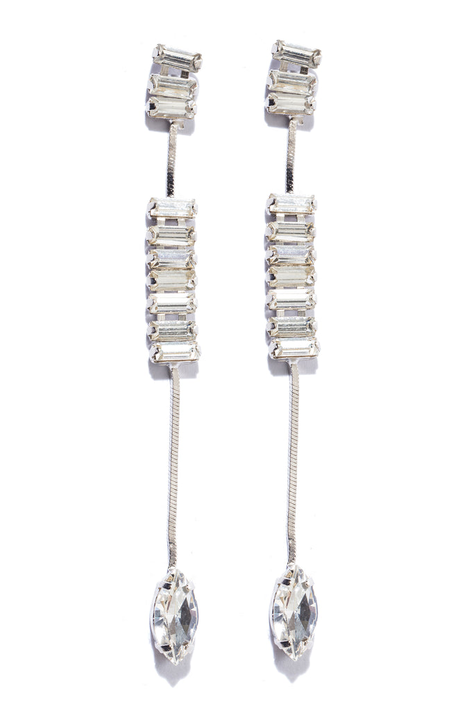 Silvia Gnecchi Line earrings Offerte giornaliere