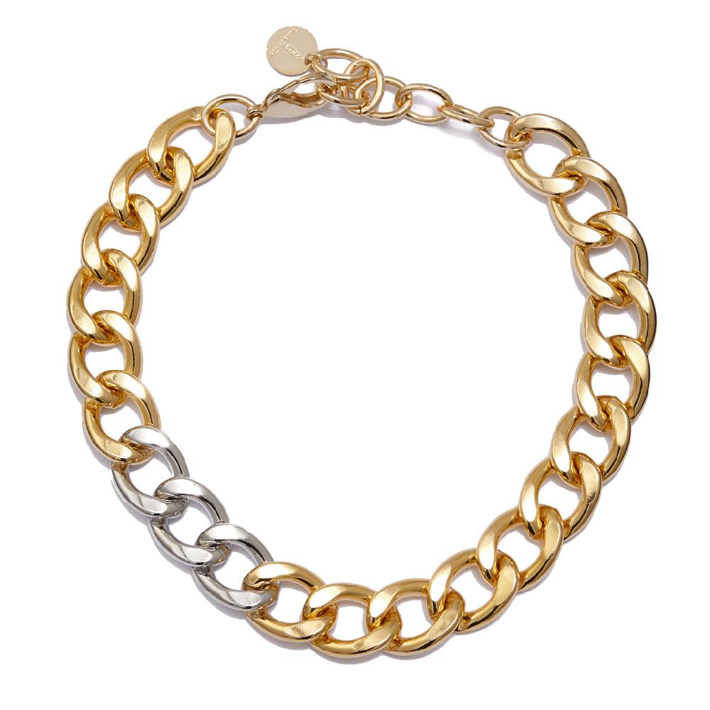 Silvia Gnecchi Little Diana Necklace Nuovo