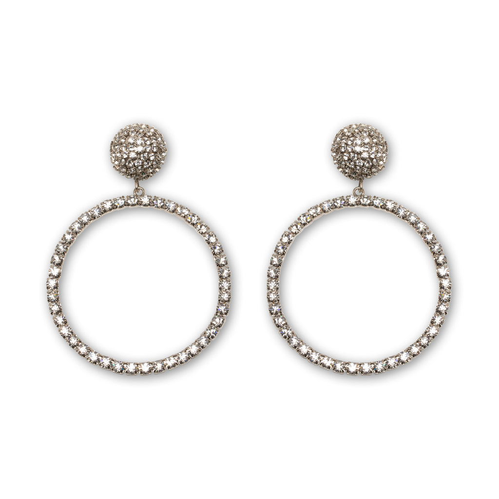 Silvia Gnecchi Lola earrings Vendita