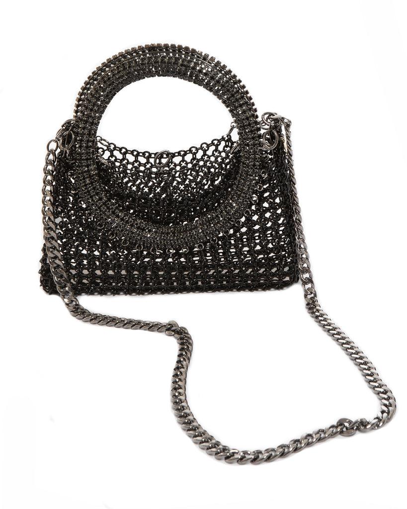 Silvia Gnecchi Luna Bag Acquista Ora