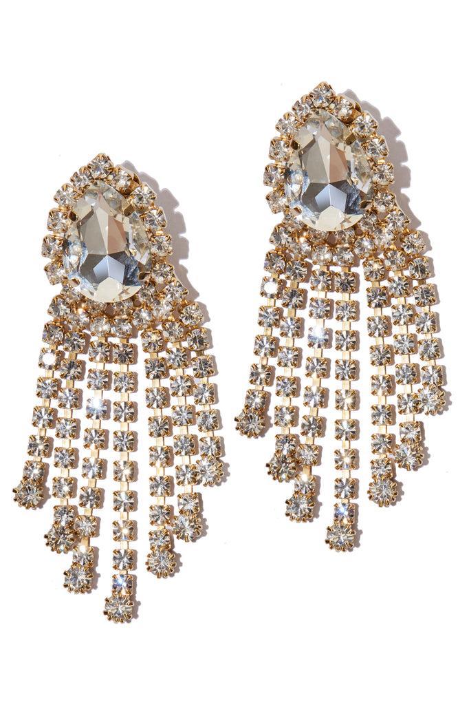 Silvia Gnecchi Madalina earrings Promozione Limitata