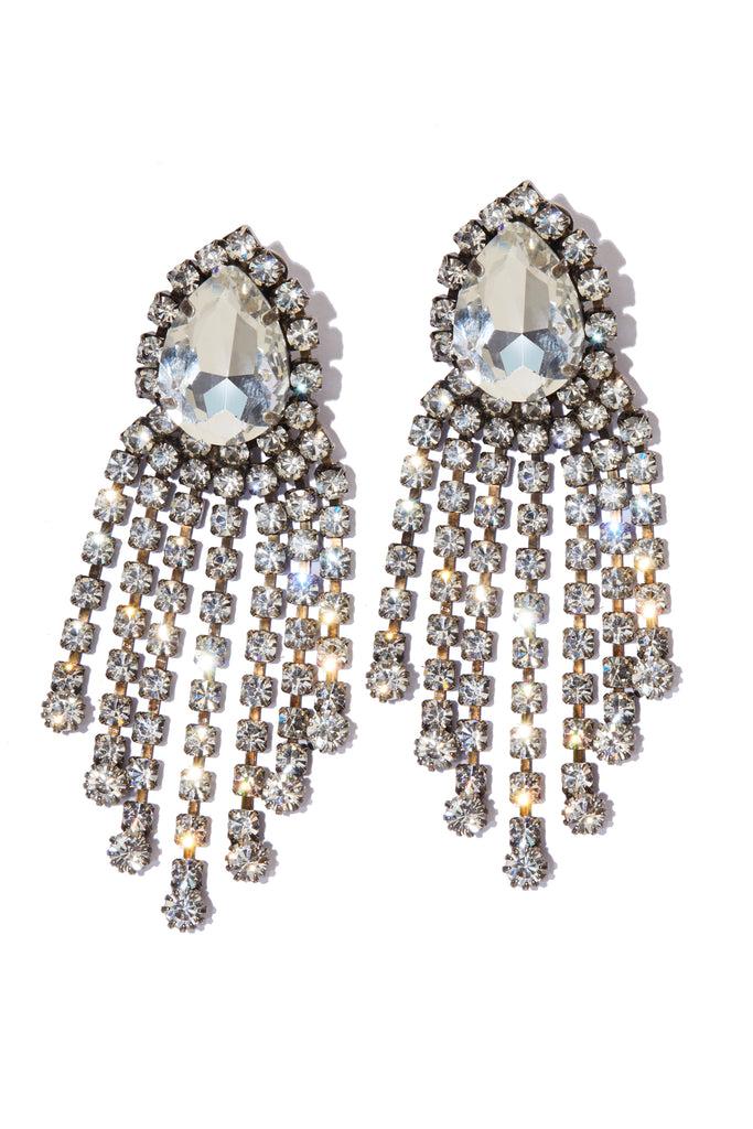 Silvia Gnecchi Madalina earrings Promozione Limitata