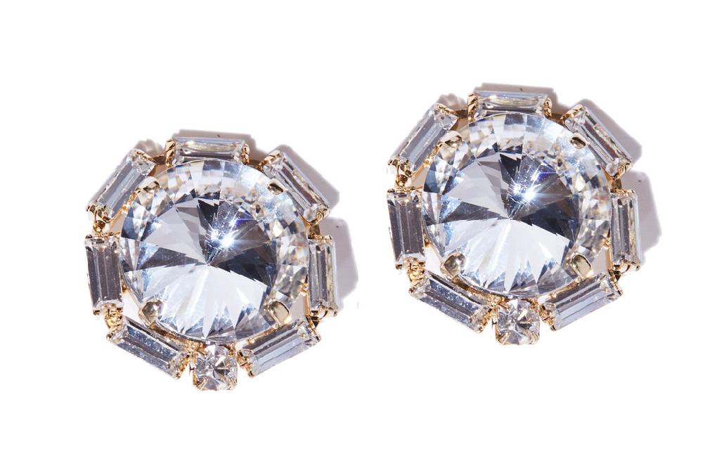 Silvia Gnecchi Magda earrings Shopping Online