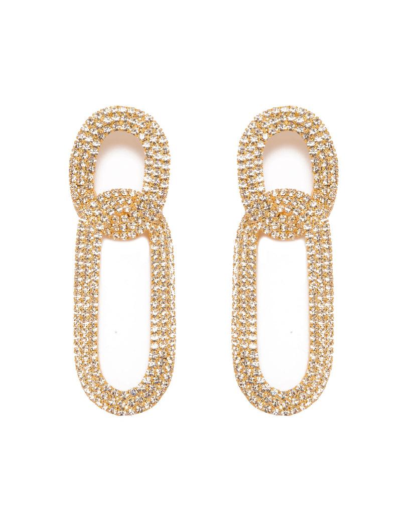 Silvia Gnecchi Mailey Earrings Affare Del Giorno