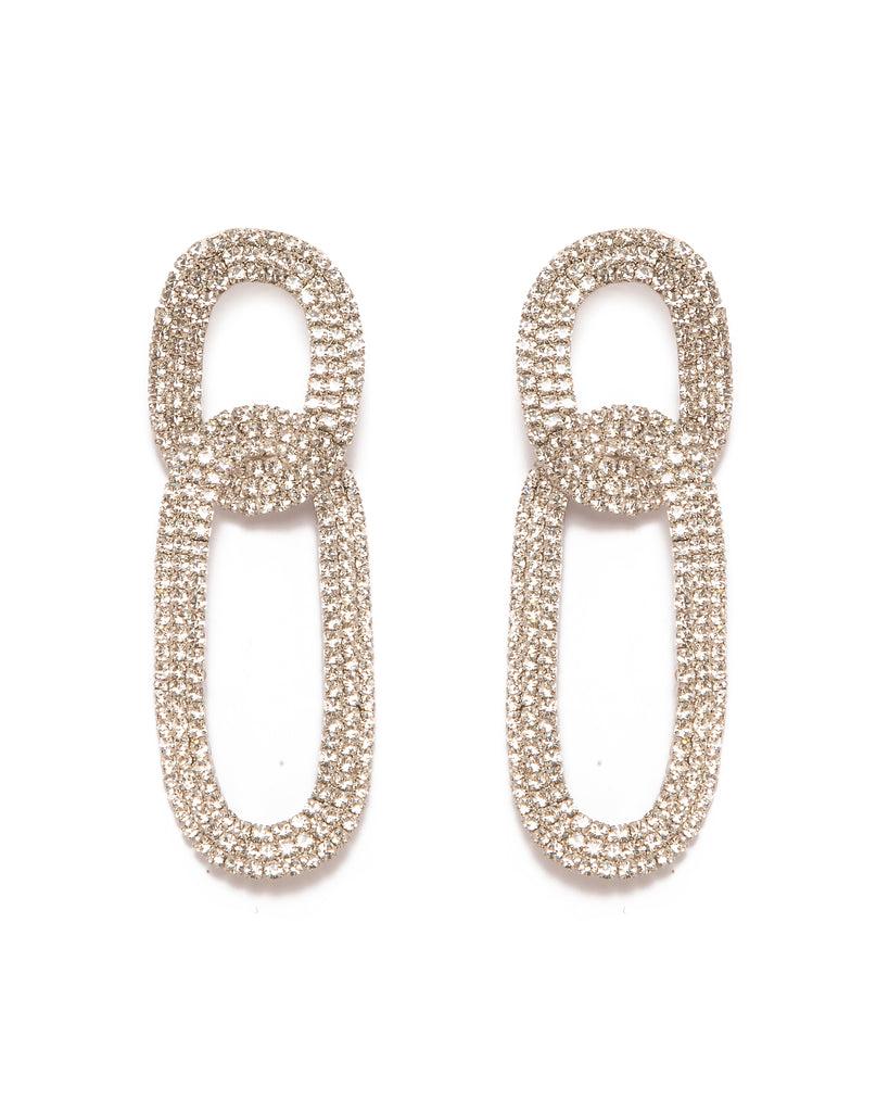 Silvia Gnecchi Mailey Earrings Affare Del Giorno