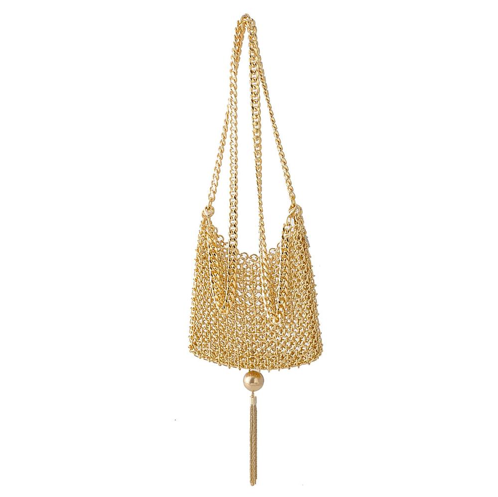 Silvia Gnecchi Marais Bag Sconto