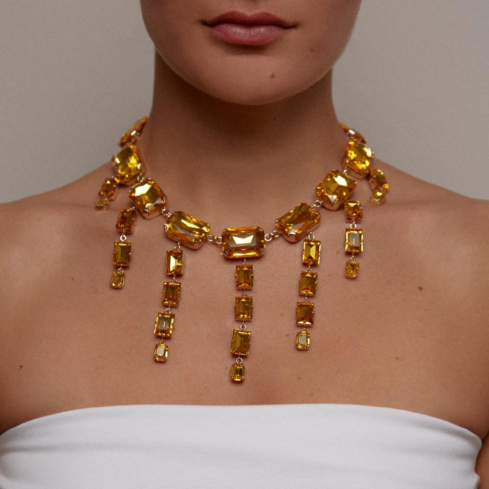 Silvia Gnecchi Maravilia necklace Offerta