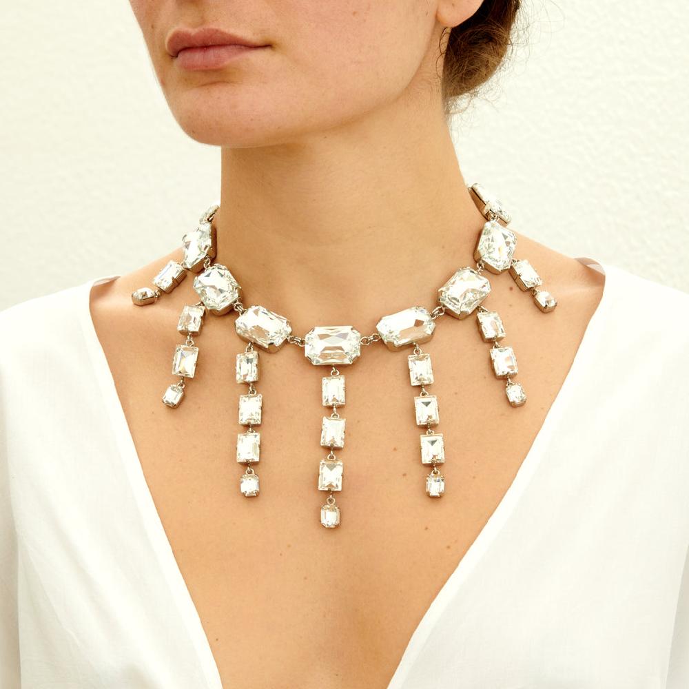 Silvia Gnecchi Maravilia necklace Offerta