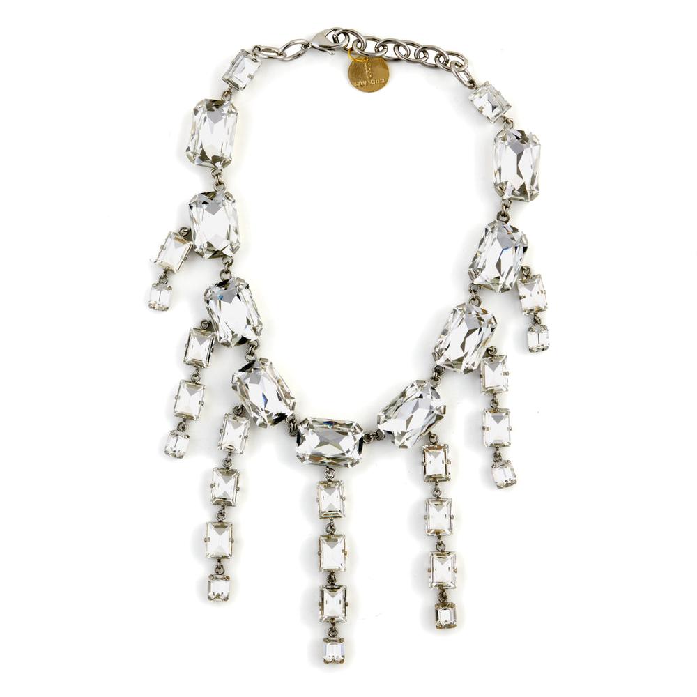 Silvia Gnecchi Maravilia necklace Offerta