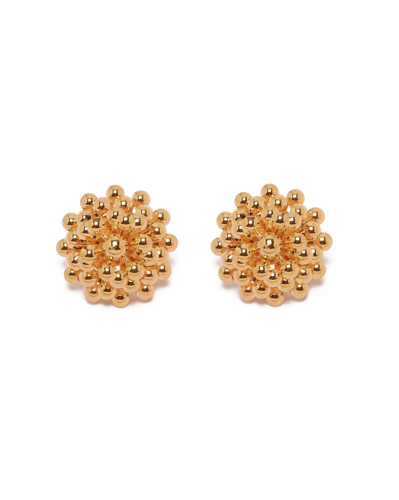Silvia Gnecchi Margherita Earrings Enormi sconti