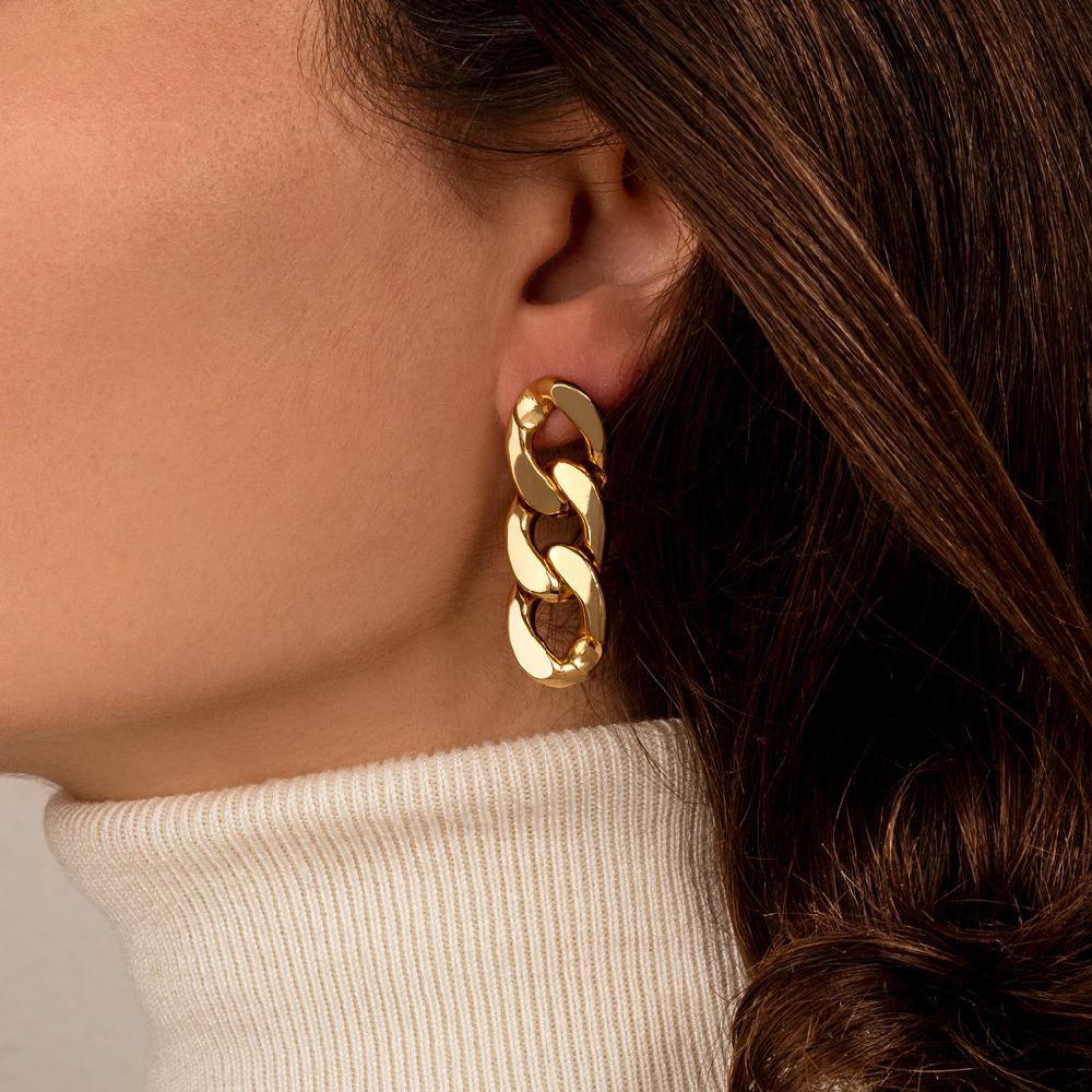 Silvia Gnecchi Marie Earrings Outlet