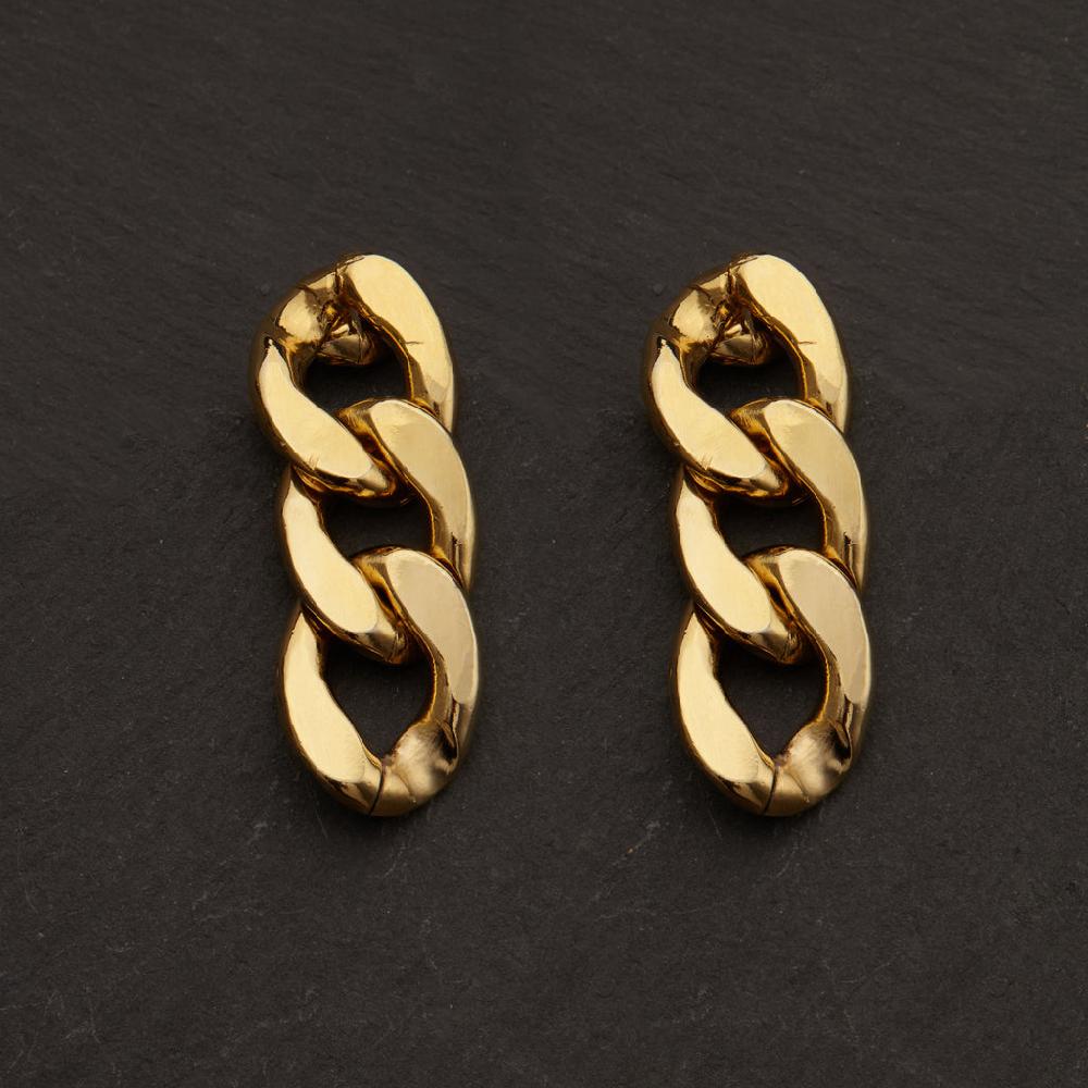 Silvia Gnecchi Marie Earrings Outlet