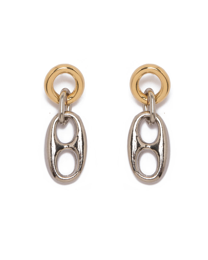 Silvia Gnecchi Marina Earrings Saldi