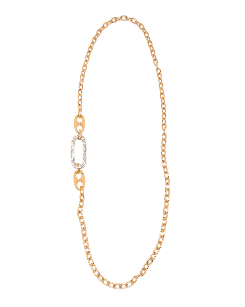Silvia Gnecchi Marina Necklace Offerte