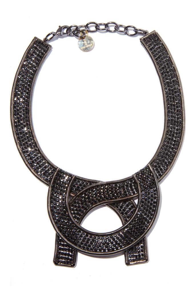 Silvia Gnecchi Maya necklace Italy