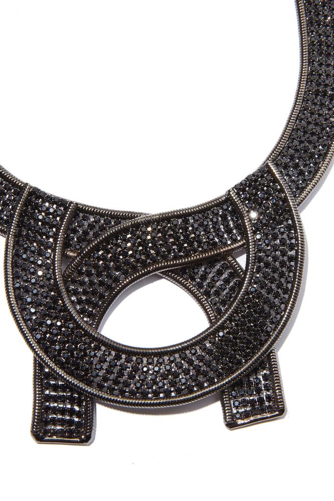 Silvia Gnecchi Maya necklace Italy
