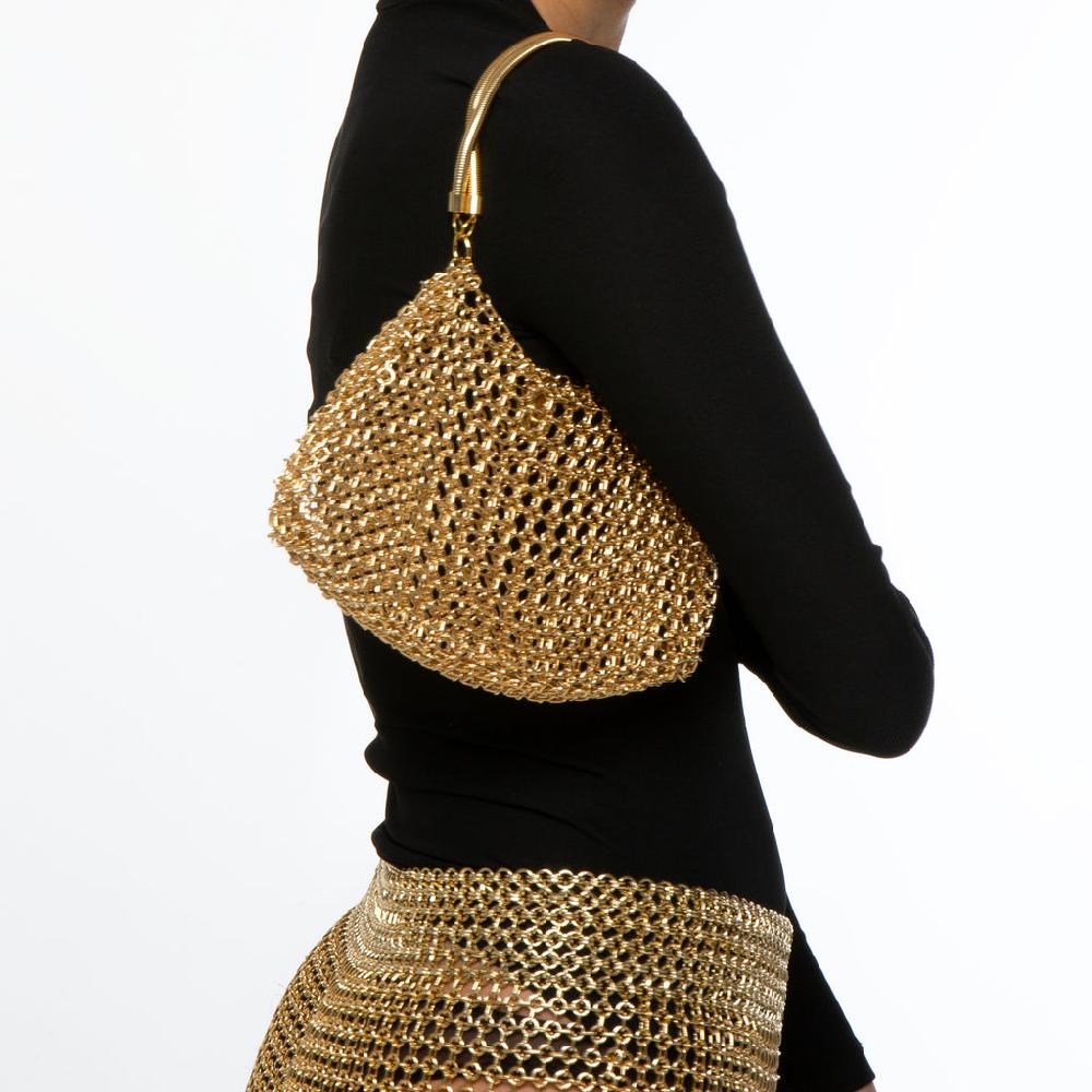 Silvia Gnecchi Melody bag Italia