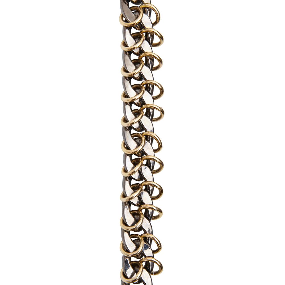 Silvia Gnecchi Michelle necklace 2025