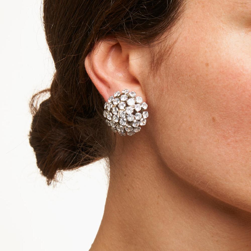 Silvia Gnecchi Monde earrings Pezzi Unici